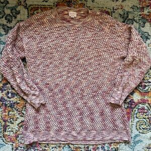 Isabel Maternity Knit Sweater